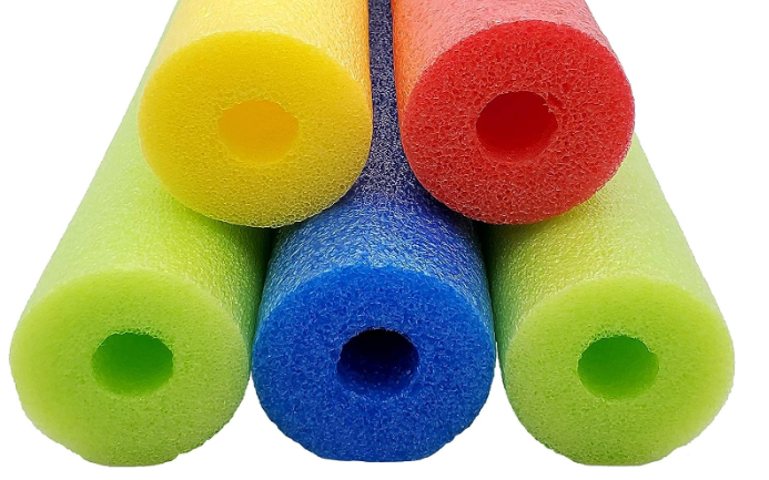 Pool Noodles