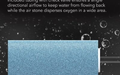 AC Infinity Air Pump 45 GPH Review