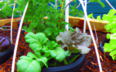 Aerospring 27-Plant Vertical Hydroponic Outdoor Growing System Review