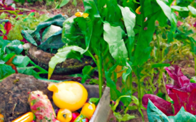 AgroThrive Organic Fertilizer Bundle Review