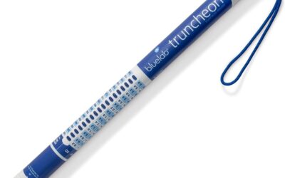 Bluelab TRUNV2 Truncheon Nutrient Meter Review