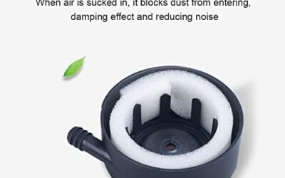 Commercial Air Pump 18 Watt Single Outlet Review