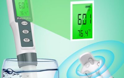 Digital pH/TDS Meter Review