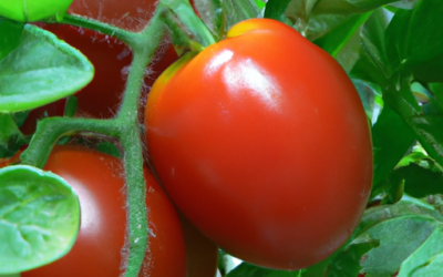 Dr. Earth Home Grown Tomato Vegetable & Herb Organic Fertilizer Review