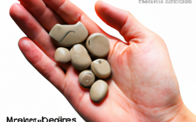 Halatool Organic Clay Pebbles Review