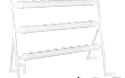 Hydroponic Growing System Kit Review