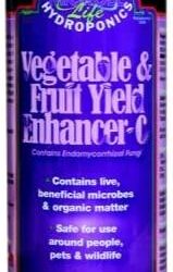 Microbe Life Hydroponics Yield Enhancer C Review