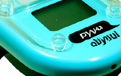 Pawfly Aquarium Air Pump Review