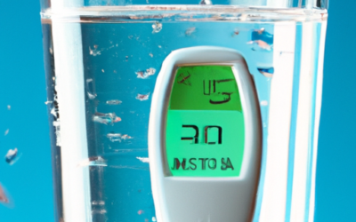 pH Meter for Water Review