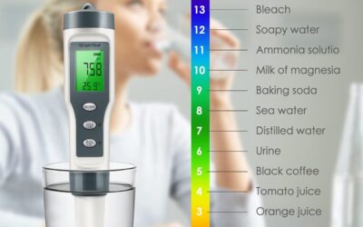 TDS/pH/Temperature 3-in-1 pH Meter Review