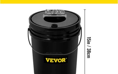 VEVOR Hydroponic System Review