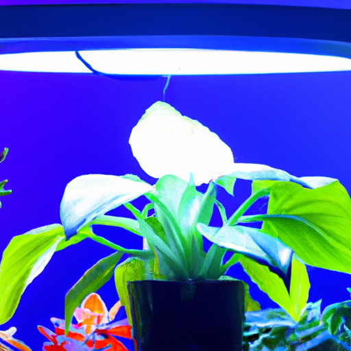 Vivosun Vs Led Grow Light Review Hydroponic Gardening