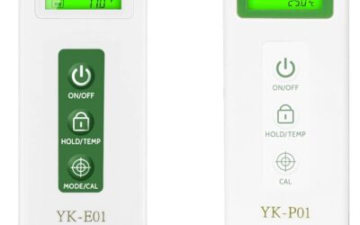 YINMIK pH Tester Combo Review