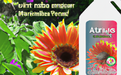 AgroThrive Fruit n Flower Organic Liquid Fertilizer (32 oz) Review