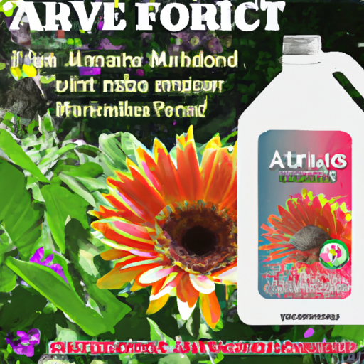 AgroThrive Fruit n Flower Organic Liquid Fertilizer (32 oz) Review