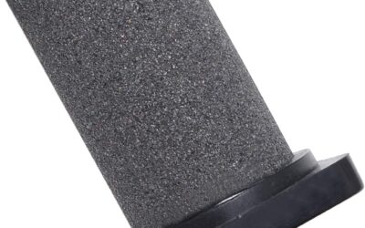 ALEGI Air Stone Cylinder Bubbler Review