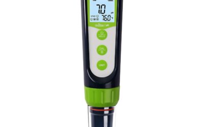 Apera Instruments AI101G GroStar Review