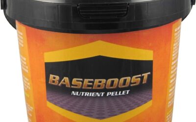 Aptus AP30001 Baseboost 1Kg Pellet Review