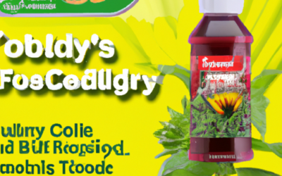 Flourish Bloom Grow Micro Liquid Nutrients Review