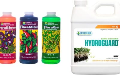 General Hydroponics FloraMicro Review