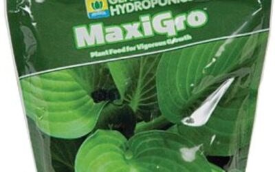 General Hydroponics MaxiGro 2.2 lb Review