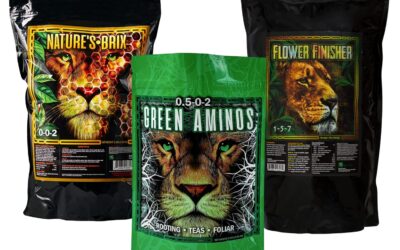 GreenGro Plant Food Bundle Review