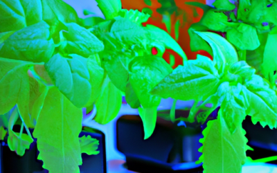 GrowLED Herb Garden Review