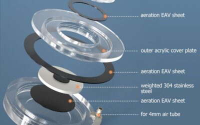 hygger Air Stones for Aquariums Review