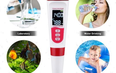 INKBIRDPLUS pH Meter Review