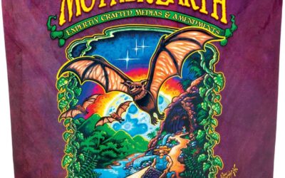 Mother Earth Nitro Bat Guano Fertilizer Review