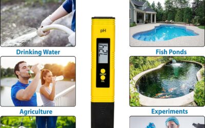 pH Meter Accuracy Review