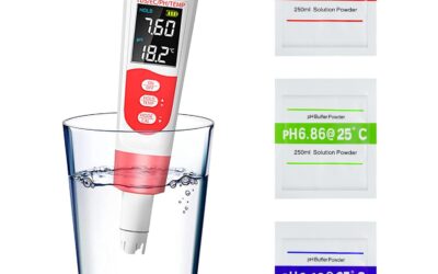 PH Meter Review