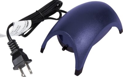 Tetra Whisper Air Pump 20 Gallons Review