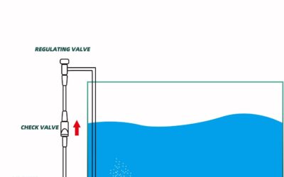 Upettools Aquarium Air Stone Fish Tank Nano Bubble Stone Kit Review