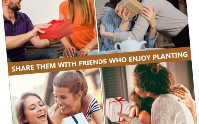 Yardwe 400 pcs Clone Tower X Cubes Method Start Garden Review