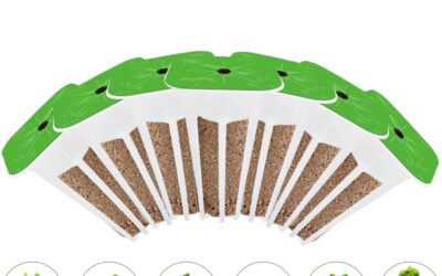 Ambgrow Grow Baskets Review