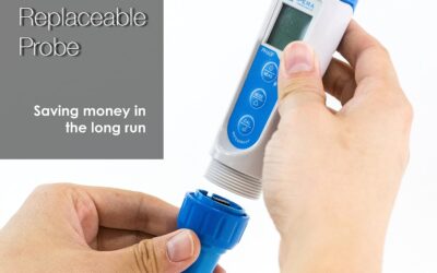 Apera Instruments EC60 Conductivity Pocket Tester Review