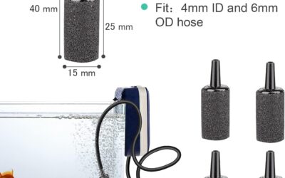 AquariumBasics Tubing Hose Review