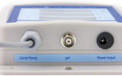 Bluelab MONGUACON Guardian Monitor Connect Review