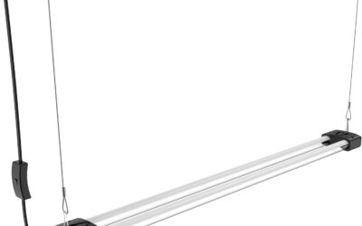 DYMOND BoostGro LED Grow Light Review