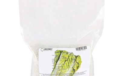 Greenway Biotech Lettuce Fertilizer Review