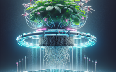 Haovegfloer 30 PCS Grow Baskets Review