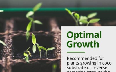 Humboldts Secret Calcium Review