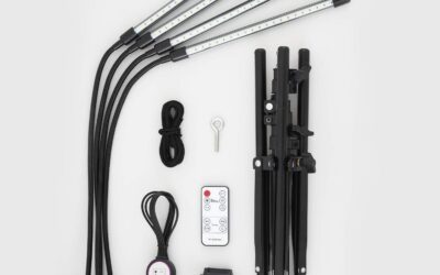 LED Plant Grow Light Review