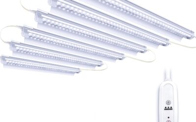 Monios-L Led Grow Lights Review