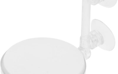 Parliky Air Refiner Oxygen Fish Tank Air Disc Air Pump Review