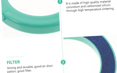 PATKAW Hydroponics Pump Tank Review