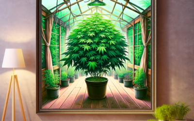 TopoGrow Grow Tent Kit Review