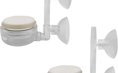 UAIAGM 2 Pick Air Bubbler Review