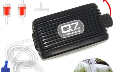 80 Inch Airline Tubing Kit Review